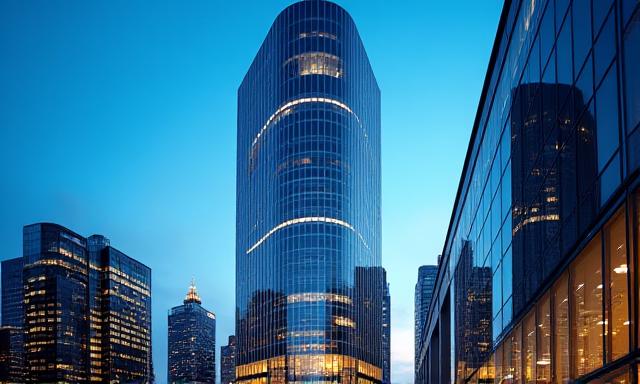 Equinox Legal London Office exterior view at Bishopsgate